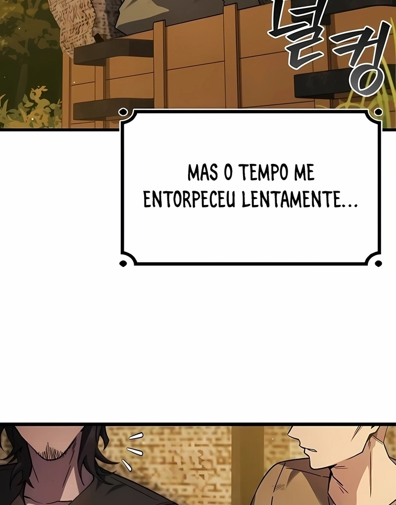 The Mage: Swallowed the Dragon Capítulo 48 Página 33