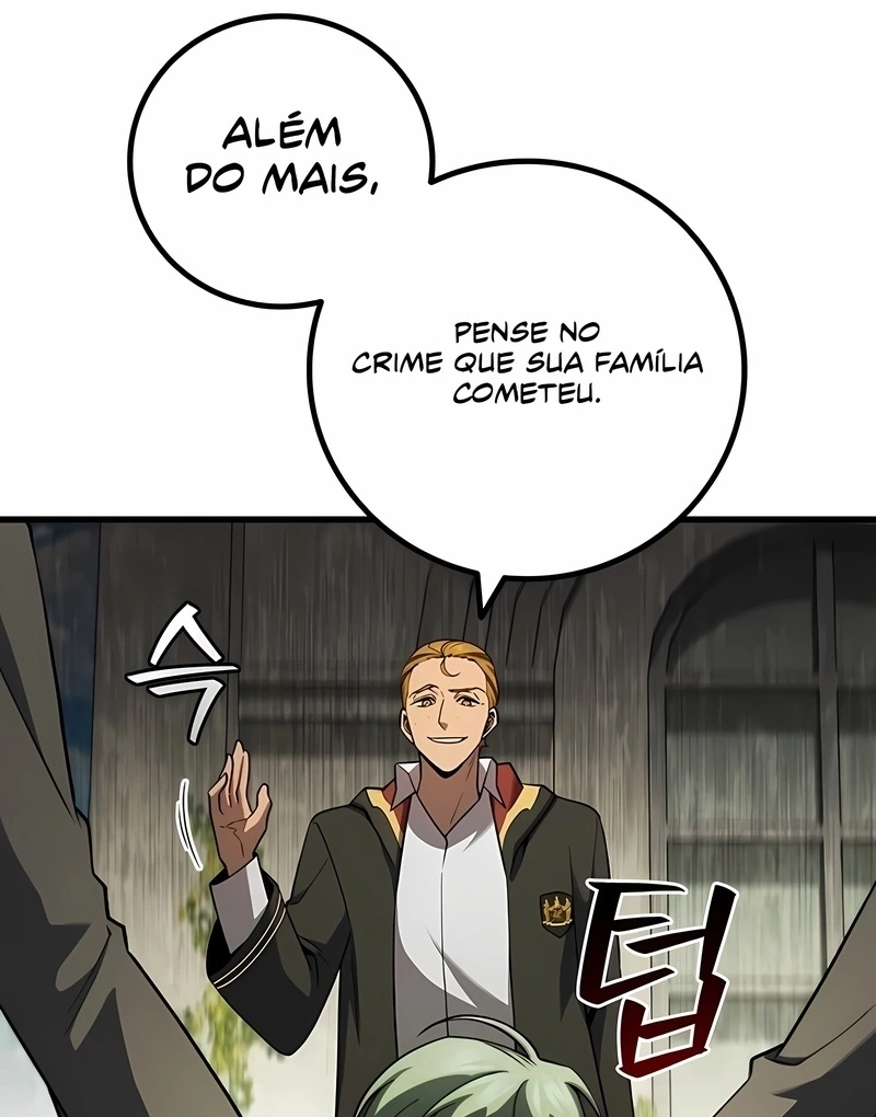 The Mage: Swallowed the Dragon Capítulo 48 Página 64