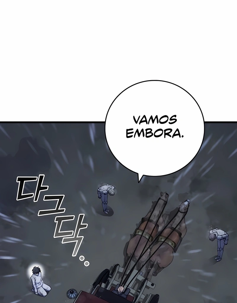 The Mage: Swallowed the Dragon Capítulo 48 Página 7
