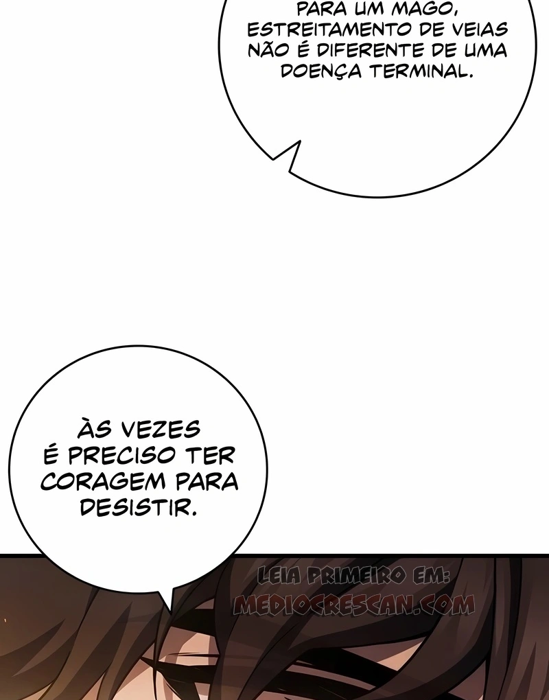 The Mage: Swallowed the Dragon Capítulo 48 Página 96
