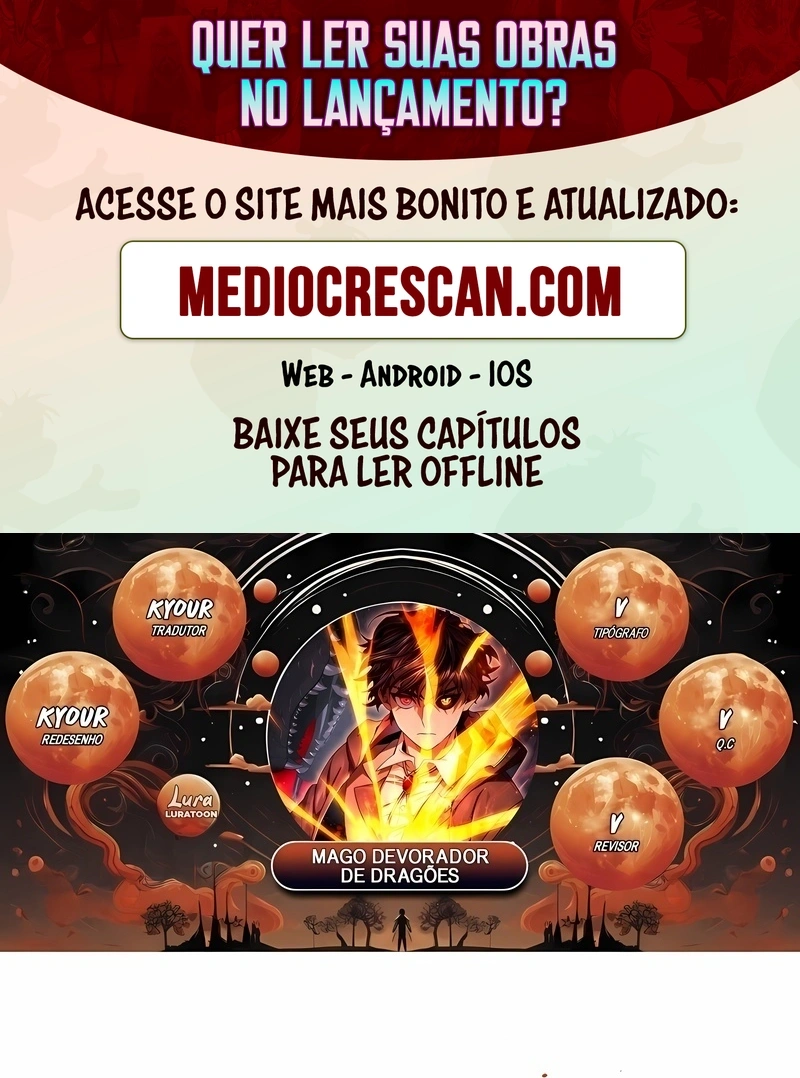 The Mage: Swallowed the Dragon Capítulo 49 Página 1