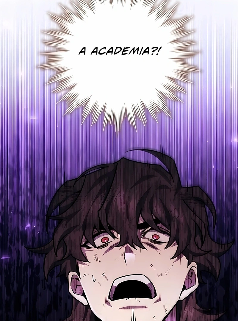 The Mage: Swallowed the Dragon Capítulo 49 Página 116