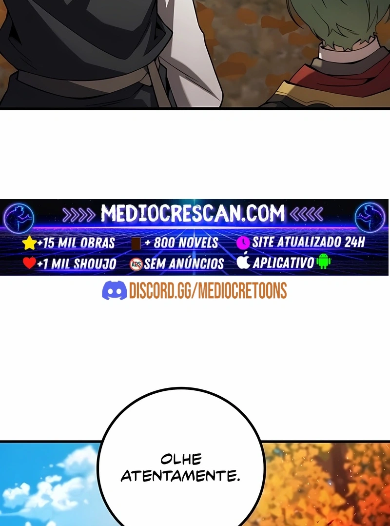 The Mage: Swallowed the Dragon Capítulo 49 Página 16