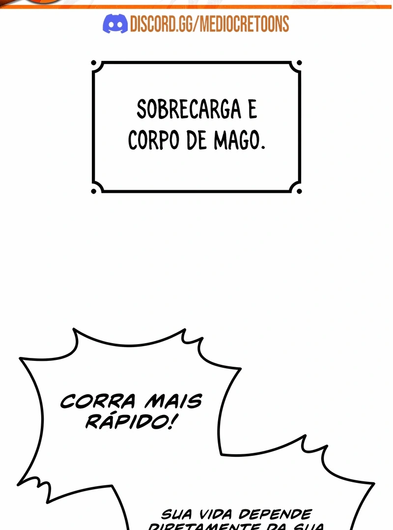 The Mage: Swallowed the Dragon Capítulo 49 Página 30