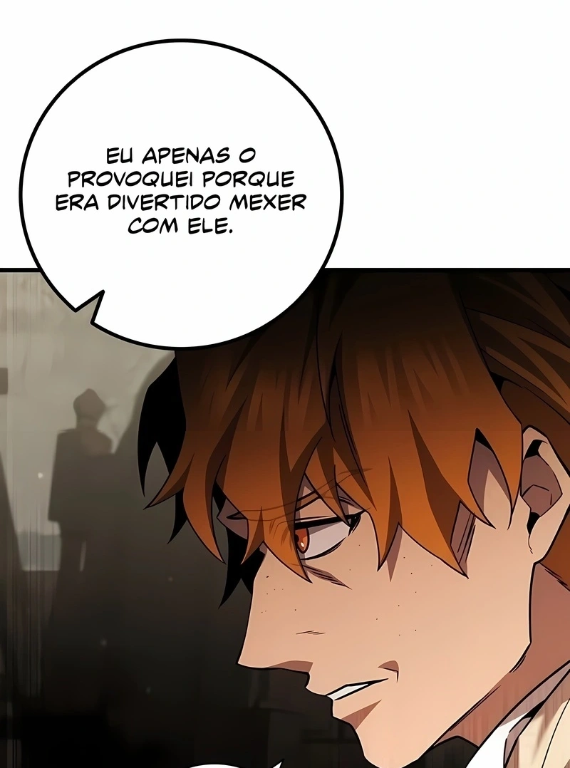 The Mage: Swallowed the Dragon Capítulo 49 Página 77