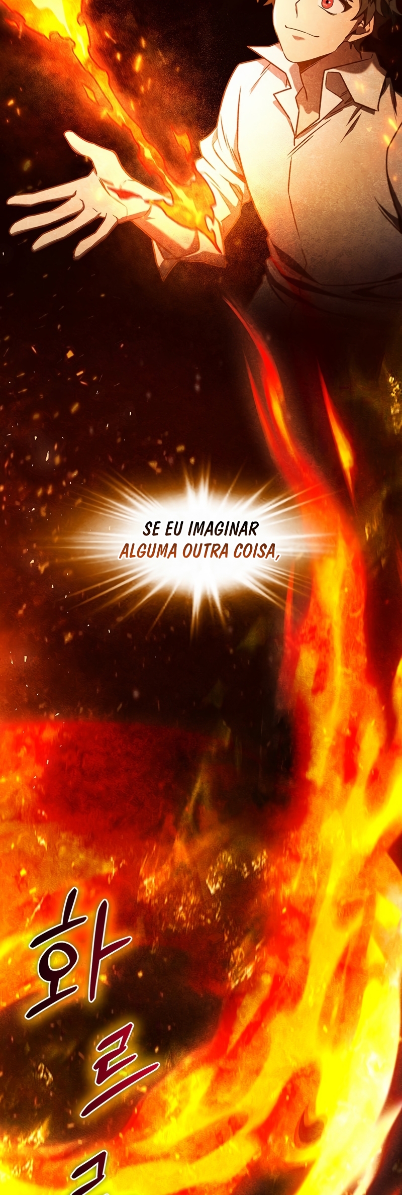 The Mage: Swallowed the Dragon Capítulo 5 Página 13
