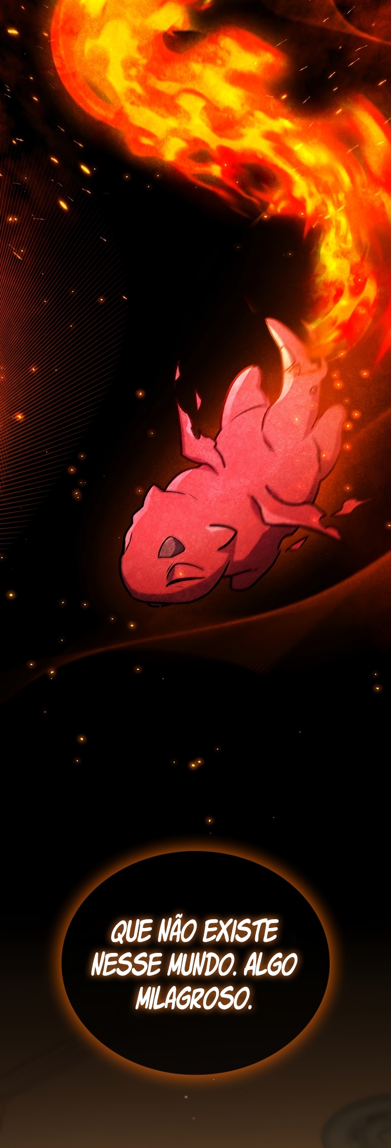 The Mage: Swallowed the Dragon Capítulo 5 Página 18