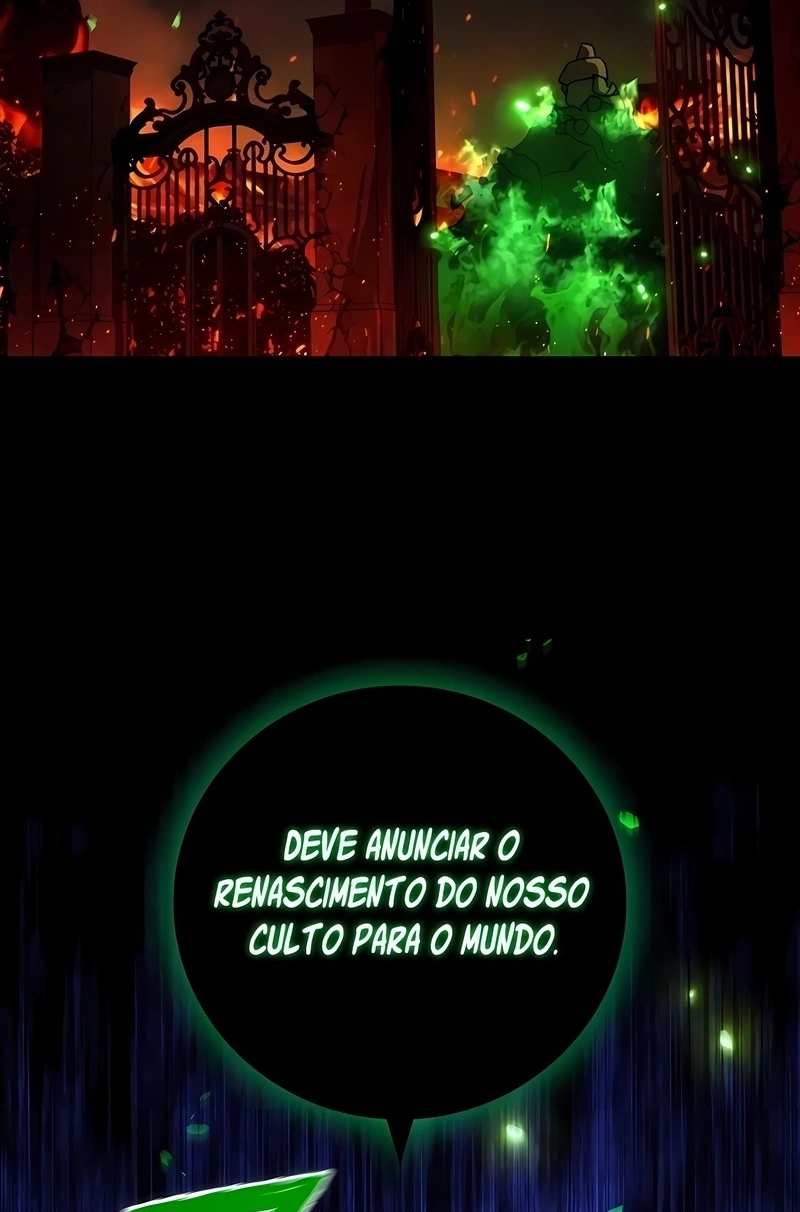 The Mage: Swallowed the Dragon Capítulo 50 Página 3