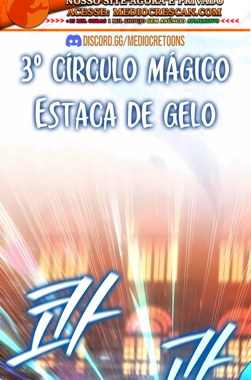 The Mage: Swallowed the Dragon Capítulo 50 Página 51