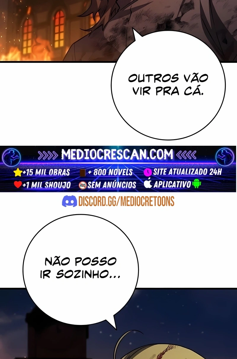 The Mage: Swallowed the Dragon Capítulo 50 Página 64