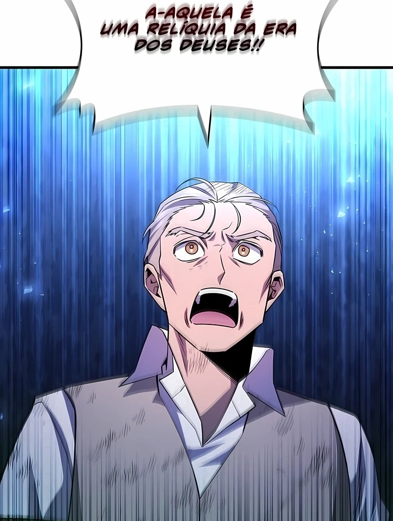 The Mage: Swallowed the Dragon Capítulo 51 Página 58