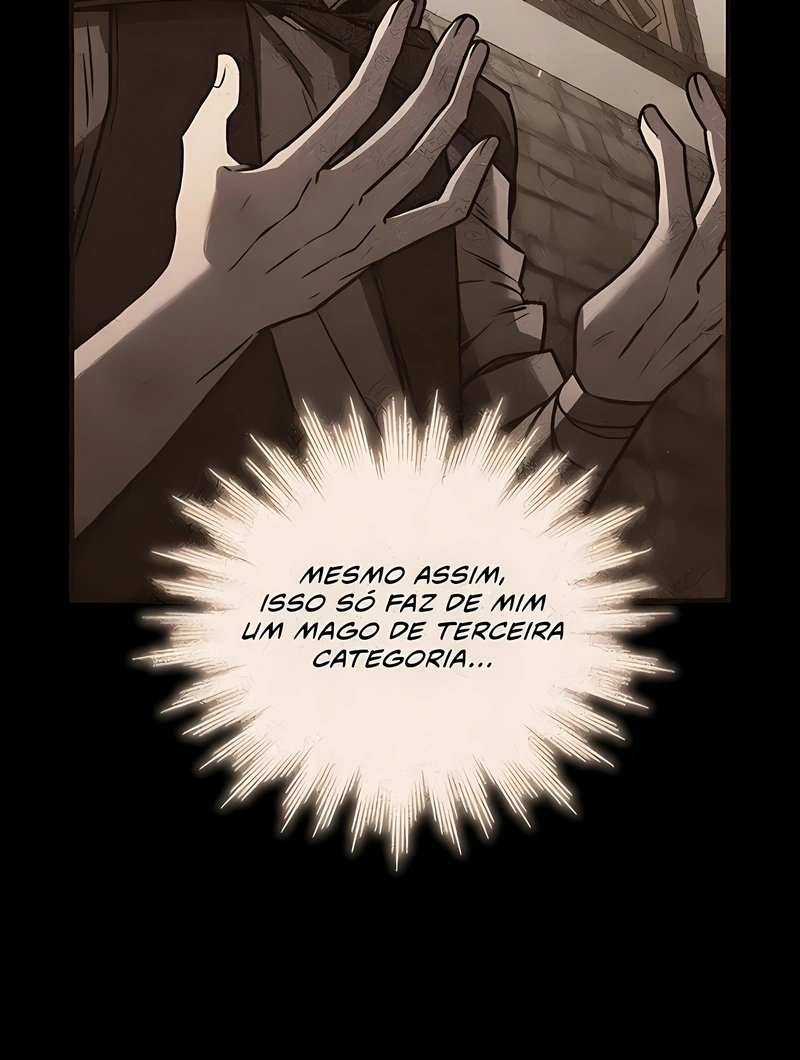 The Mage: Swallowed the Dragon Capítulo 51 Página 9