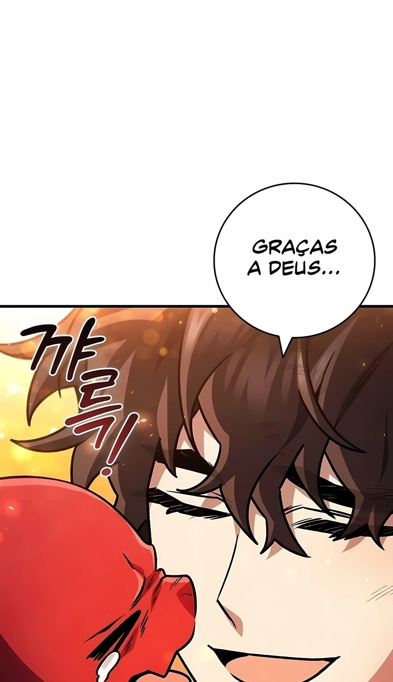 The Mage: Swallowed the Dragon Capítulo 52 Página 108