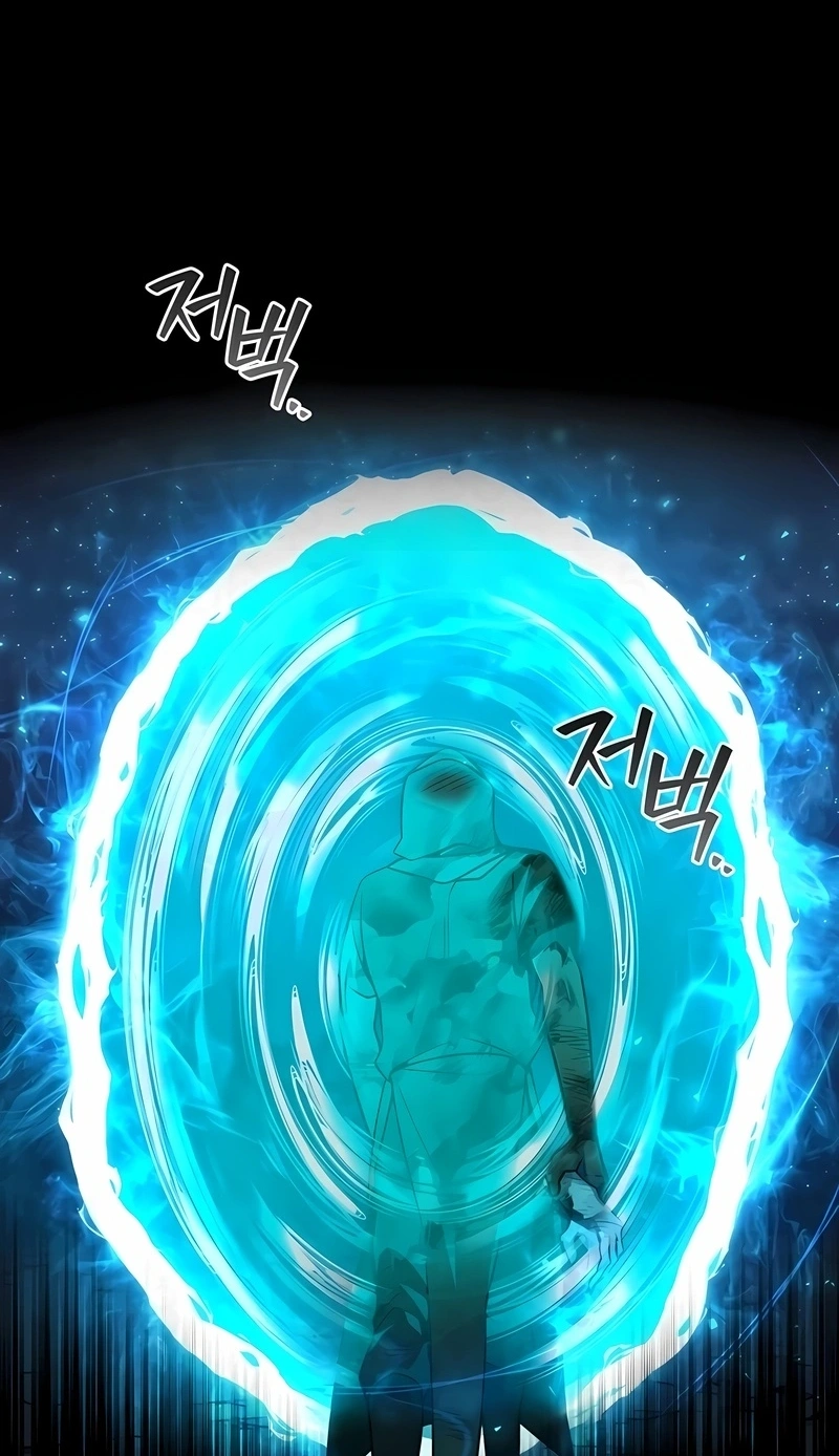 The Mage: Swallowed the Dragon Capítulo 52 Página 117