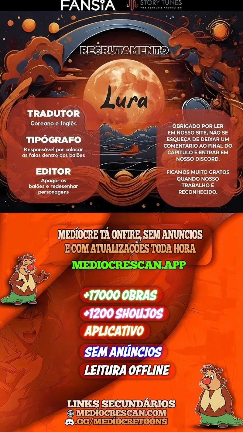 The Mage: Swallowed the Dragon Capítulo 52 Página 120