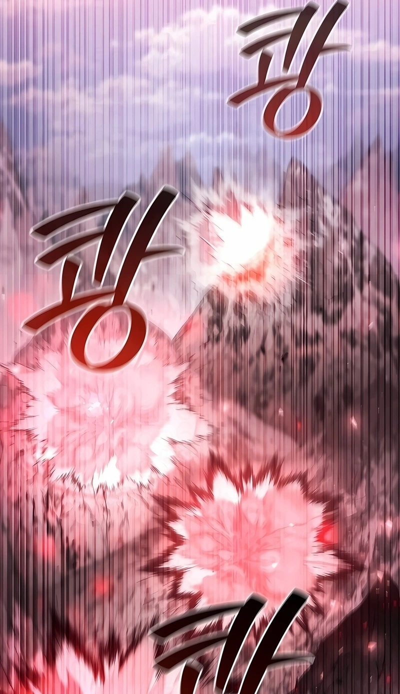 The Mage: Swallowed the Dragon Capítulo 52 Página 19