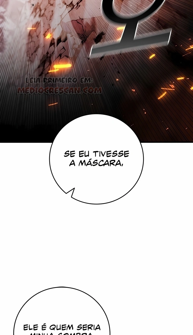 The Mage: Swallowed the Dragon Capítulo 52 Página 33
