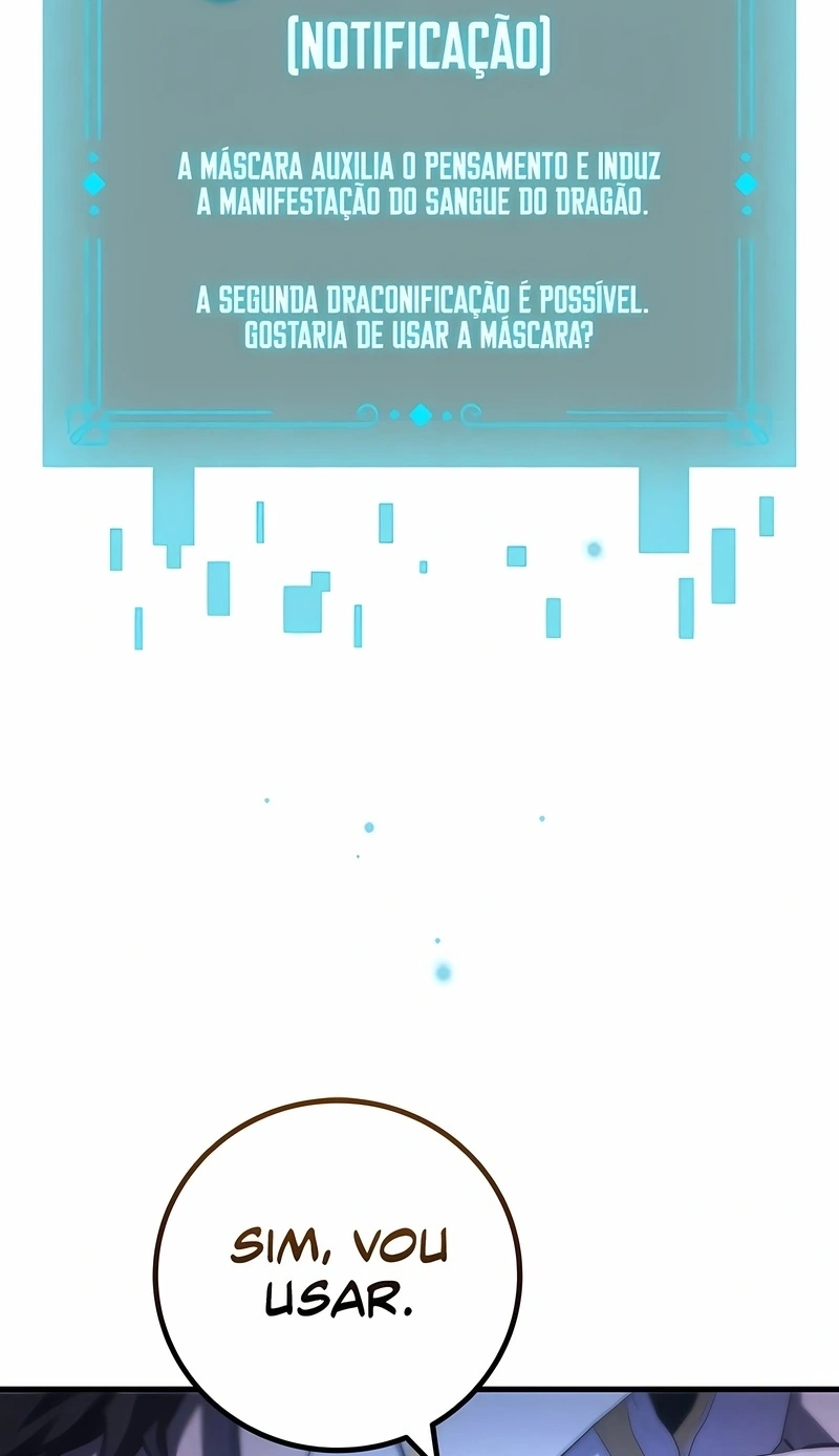 The Mage: Swallowed the Dragon Capítulo 52 Página 40