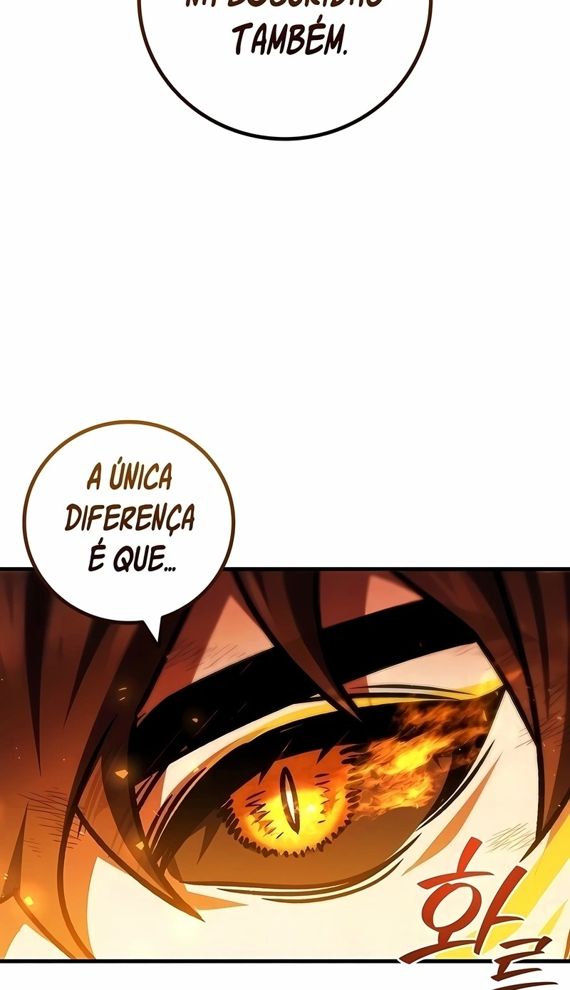 The Mage: Swallowed the Dragon Capítulo 52 Página 51