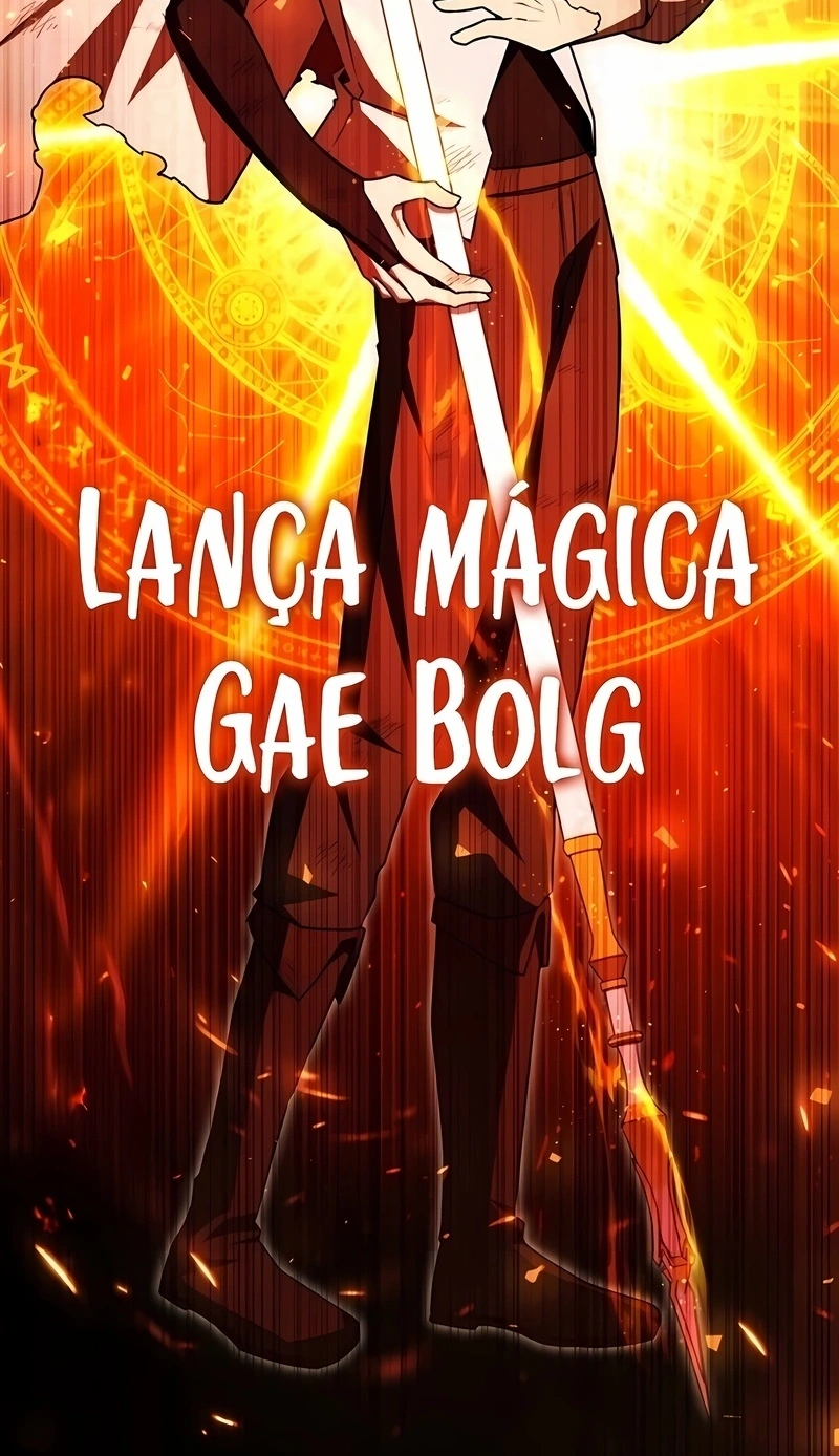 The Mage: Swallowed the Dragon Capítulo 52 Página 56