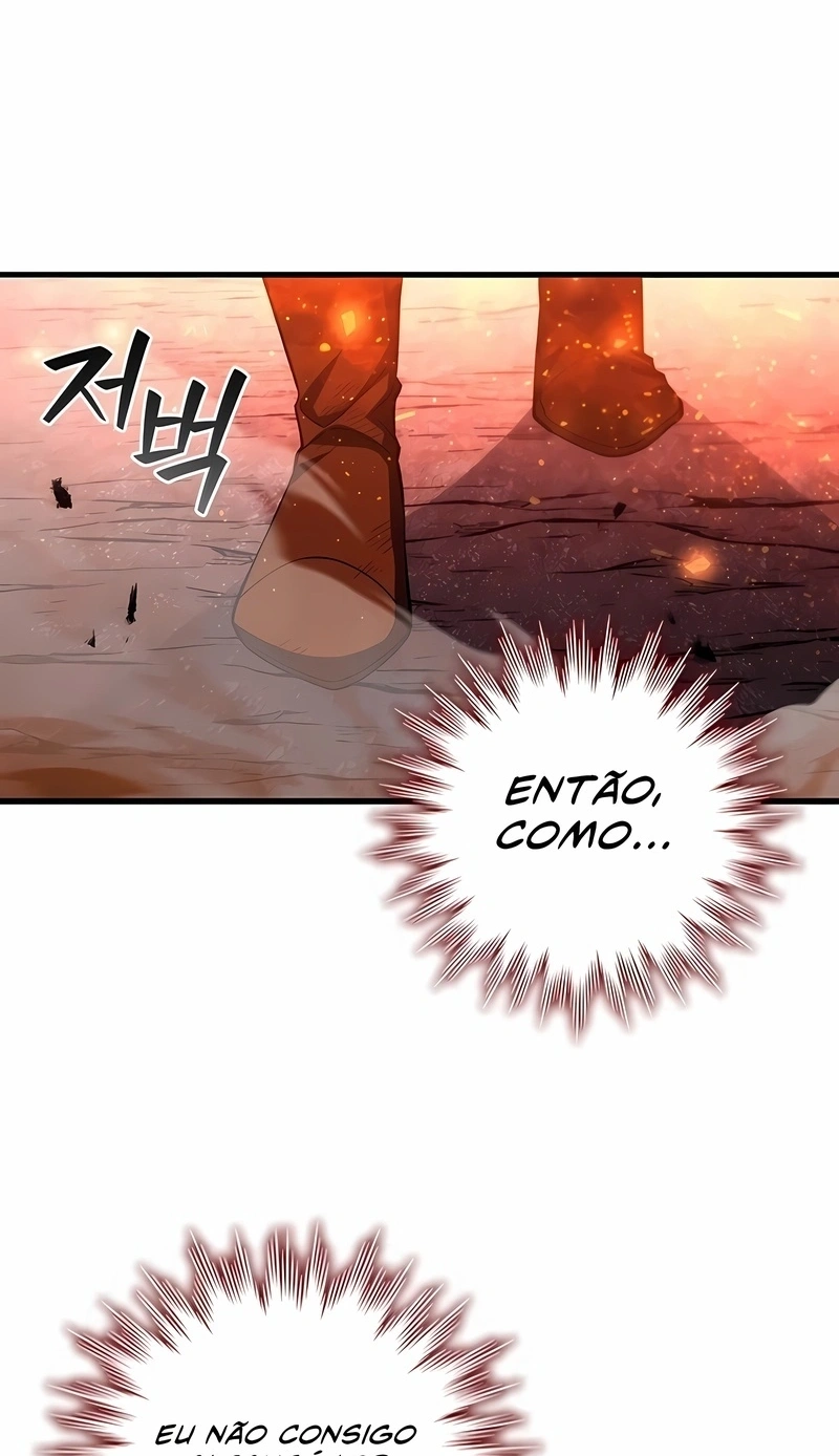 The Mage: Swallowed the Dragon Capítulo 52 Página 69