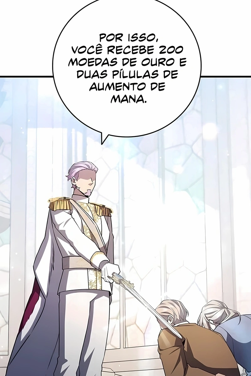 The Mage: Swallowed the Dragon Capítulo 53 Página 44