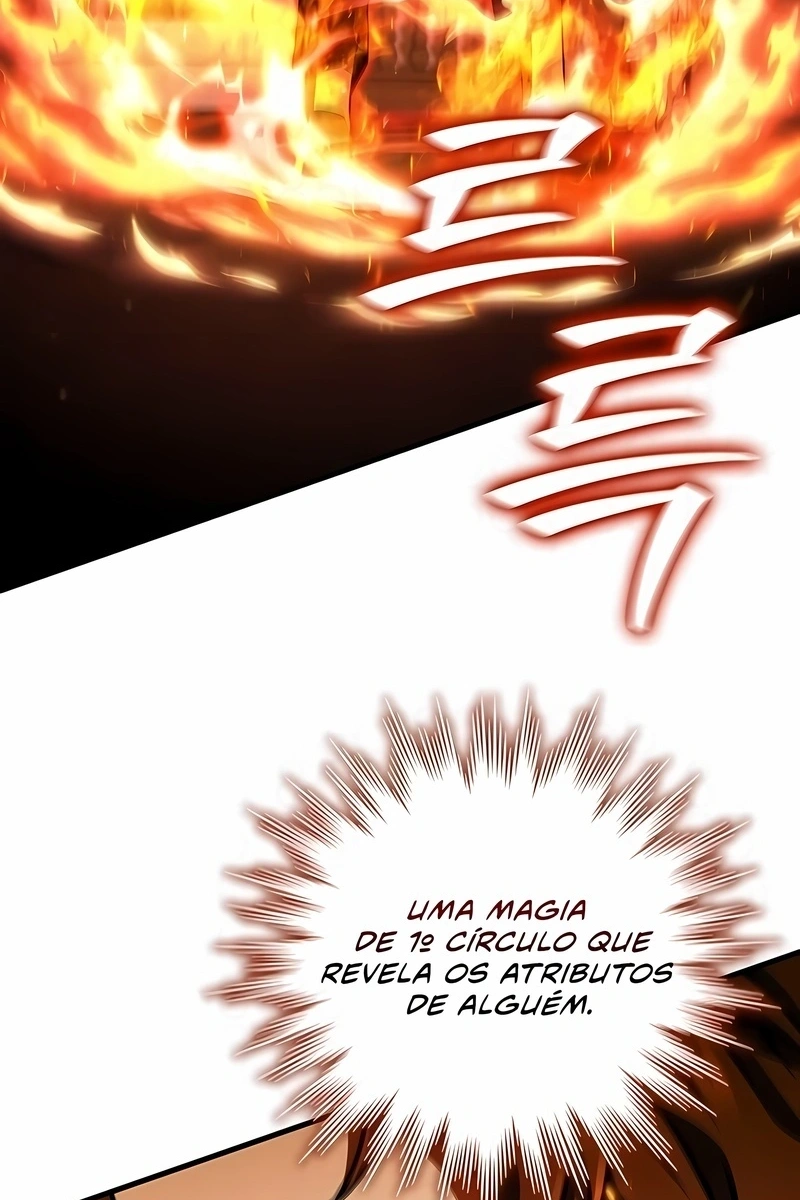 The Mage: Swallowed the Dragon Capítulo 53 Página 67