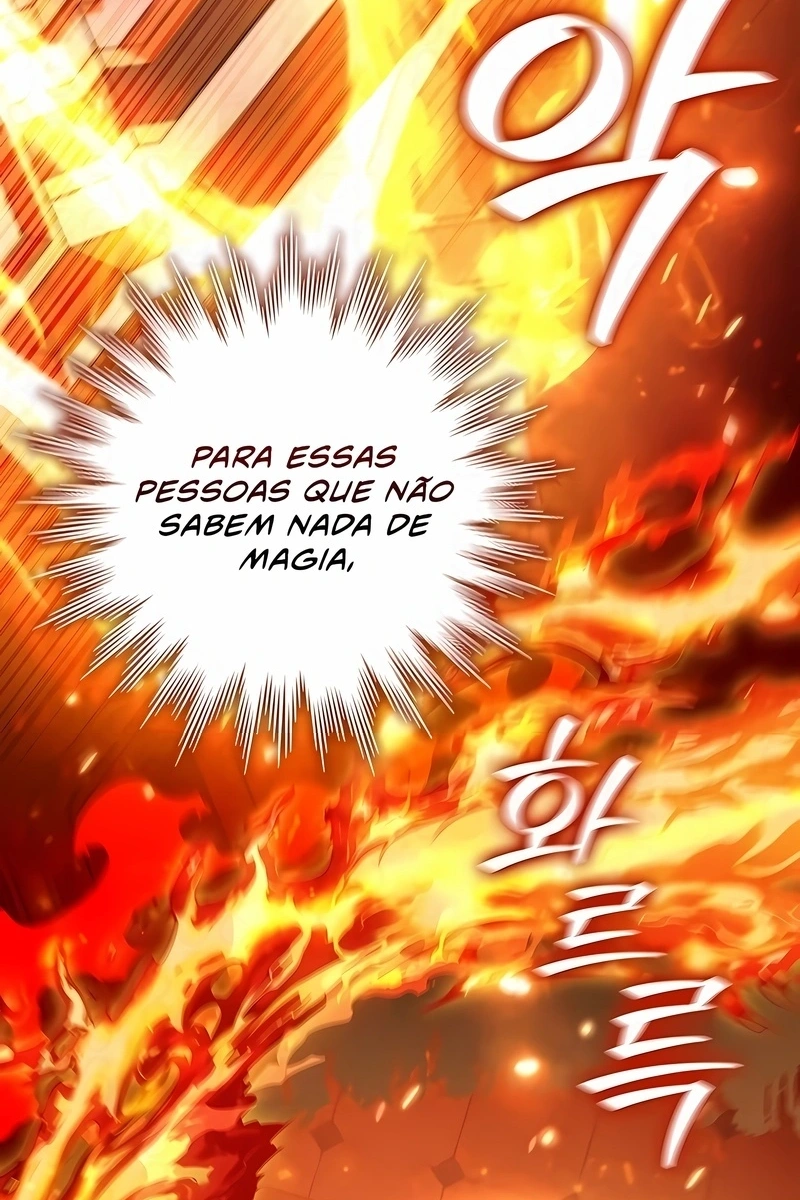 The Mage: Swallowed the Dragon Capítulo 53 Página 70