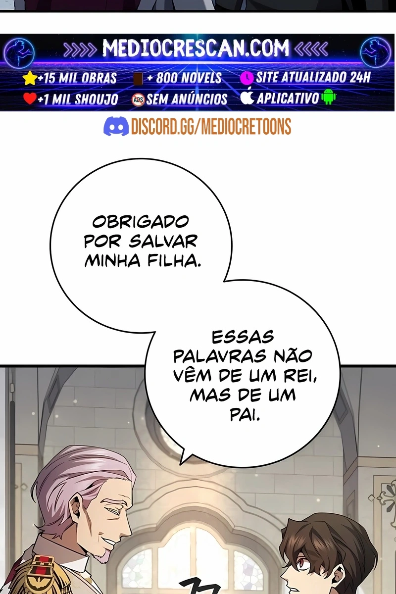 The Mage: Swallowed the Dragon Capítulo 53 Página 89