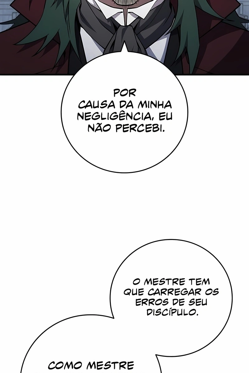 The Mage: Swallowed the Dragon Capítulo 53 Página 9