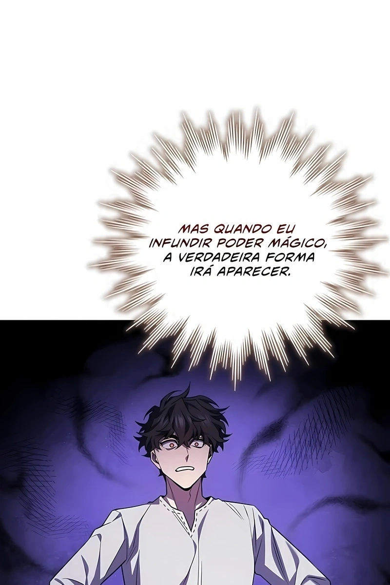 The Mage: Swallowed the Dragon Capítulo 53 Página 97