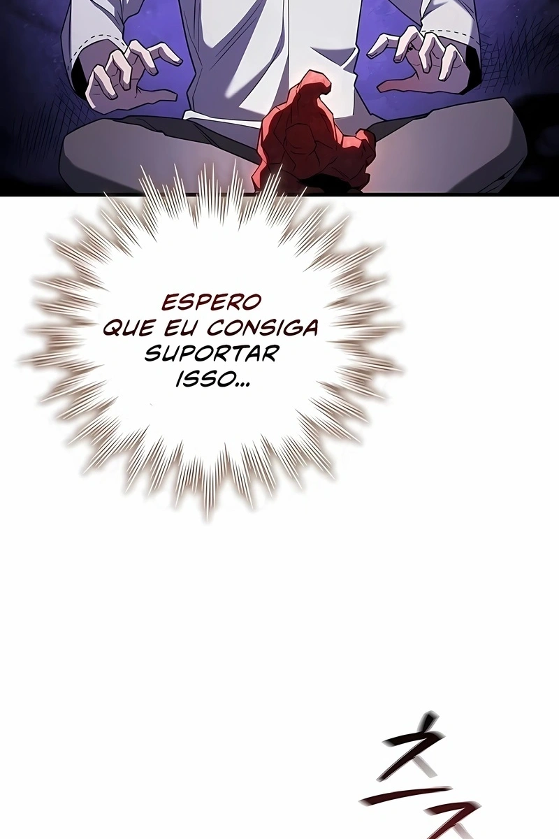 The Mage: Swallowed the Dragon Capítulo 53 Página 98
