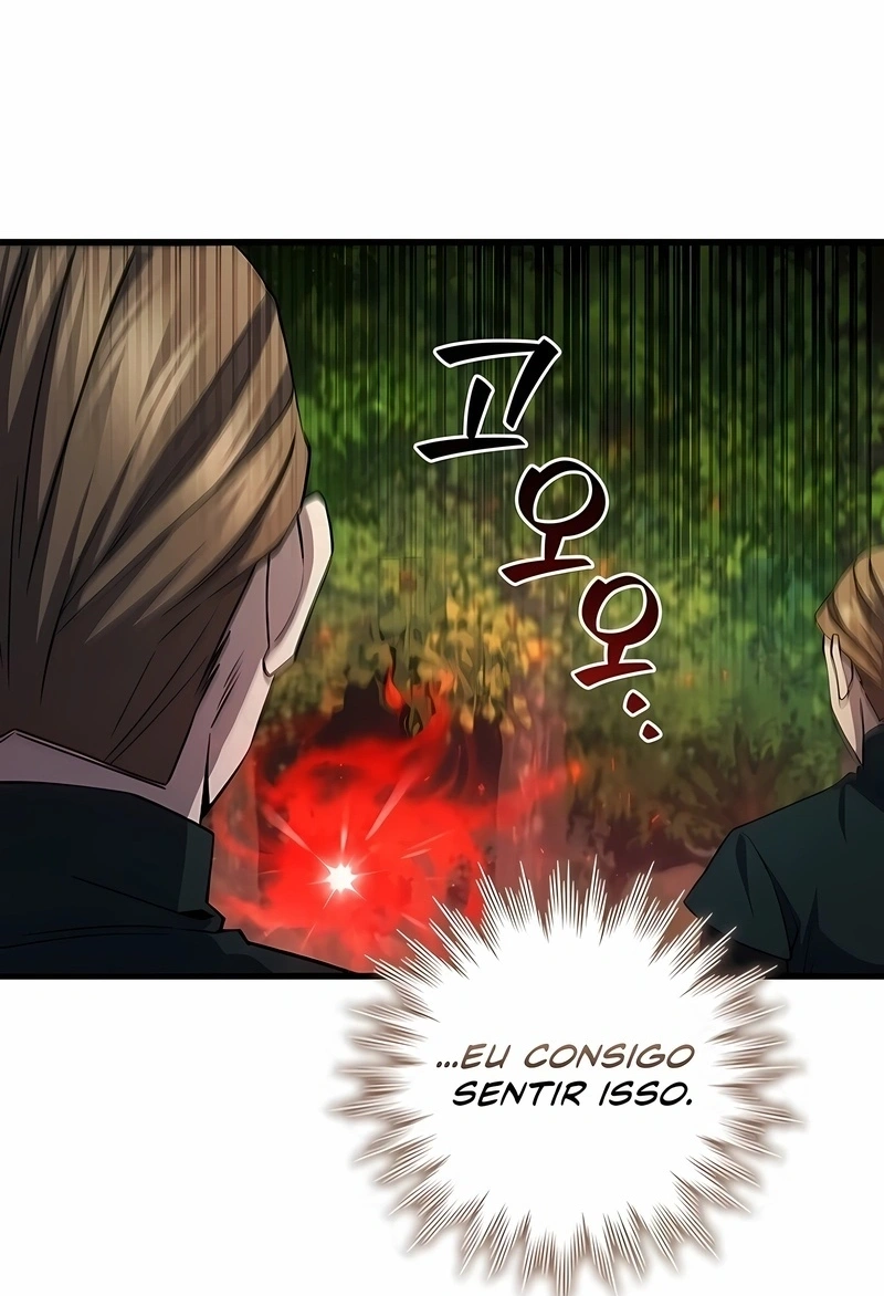 The Mage: Swallowed the Dragon Capítulo 54 Página 100