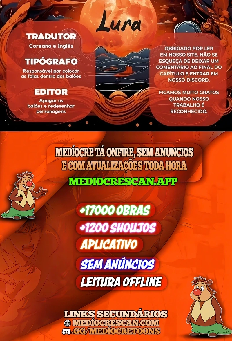 The Mage: Swallowed the Dragon Capítulo 54 Página 120