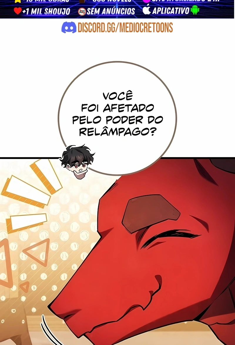 The Mage: Swallowed the Dragon Capítulo 54 Página 17