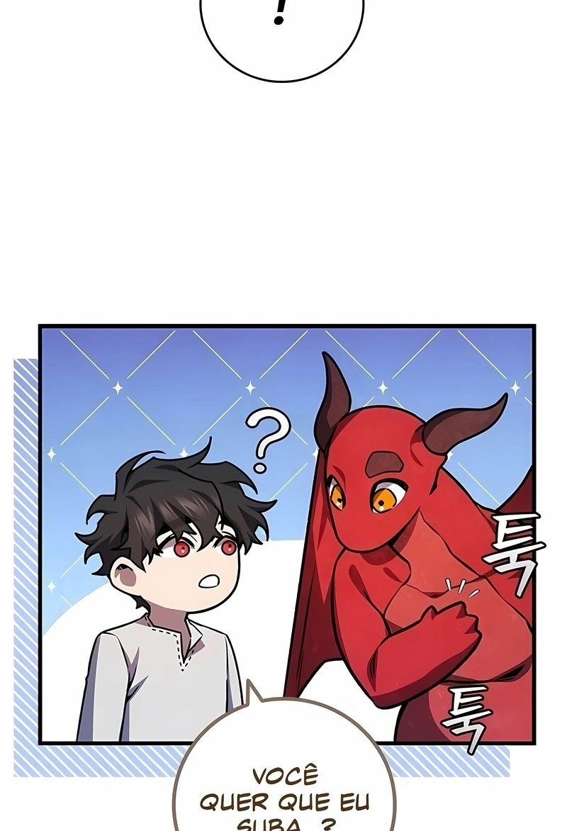 The Mage: Swallowed the Dragon Capítulo 54 Página 25