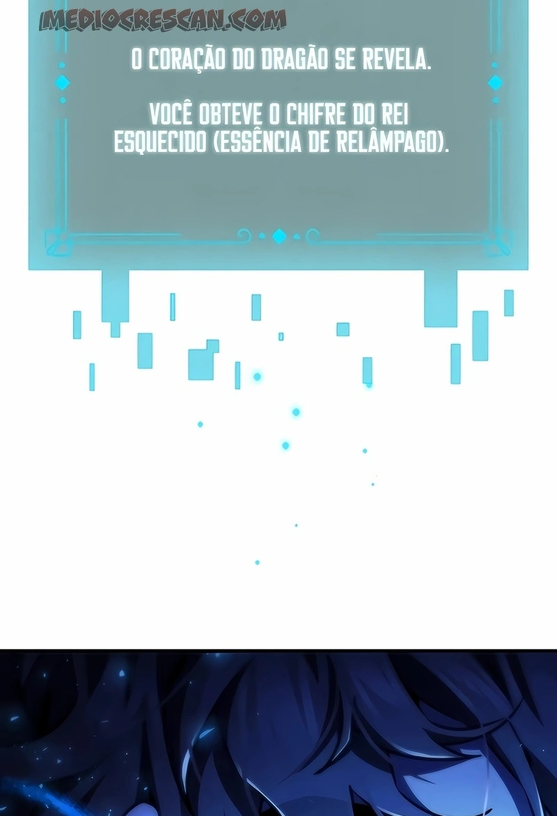 The Mage: Swallowed the Dragon Capítulo 54 Página 3