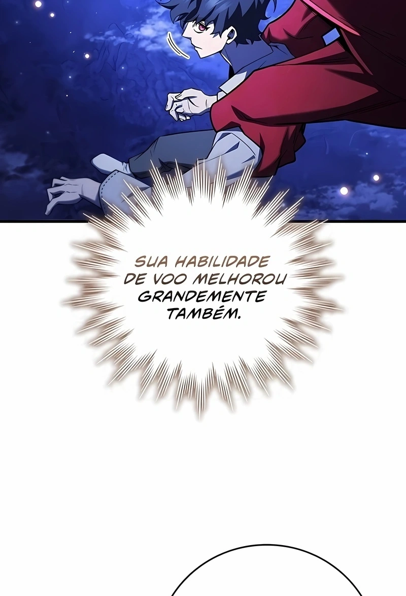 The Mage: Swallowed the Dragon Capítulo 54 Página 36
