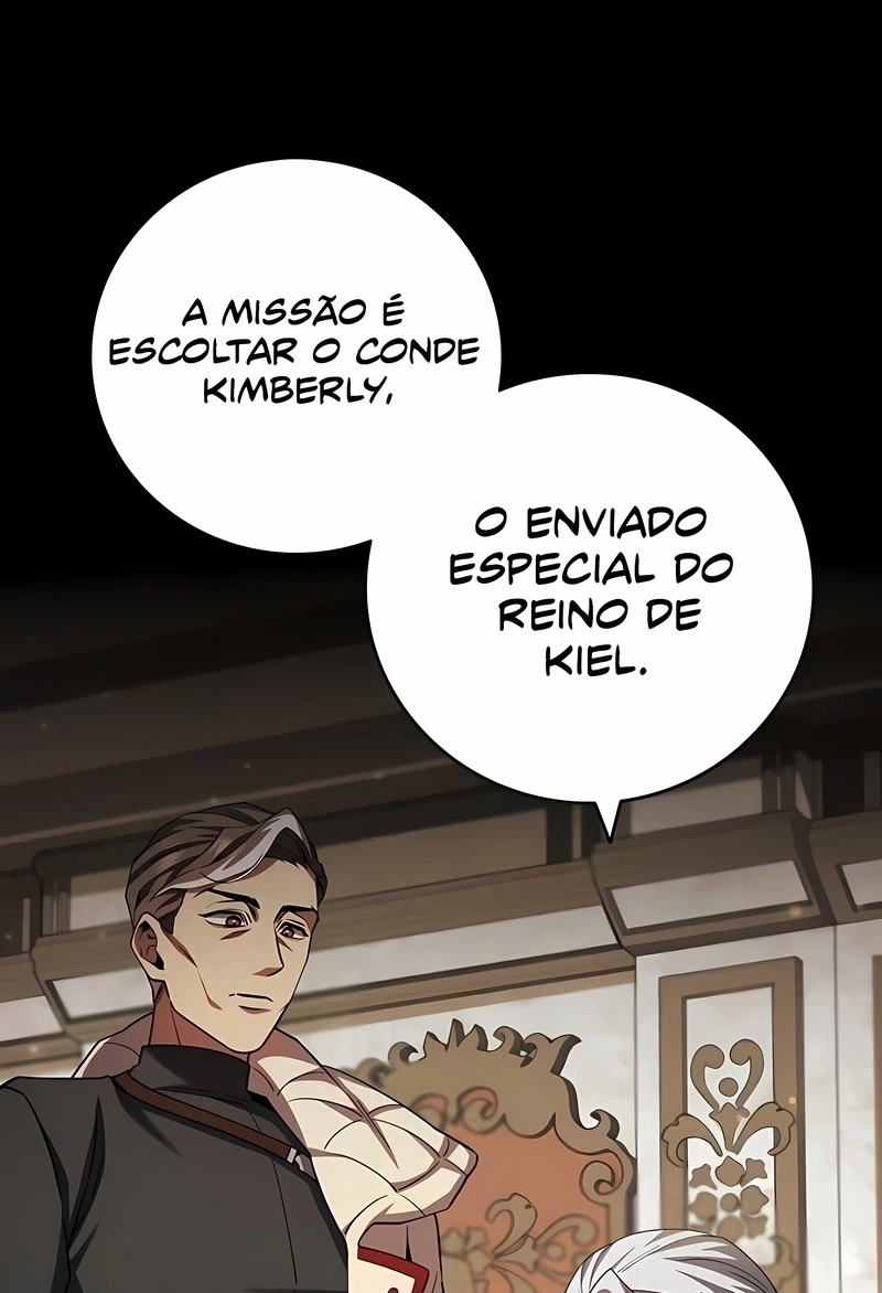The Mage: Swallowed the Dragon Capítulo 54 Página 52