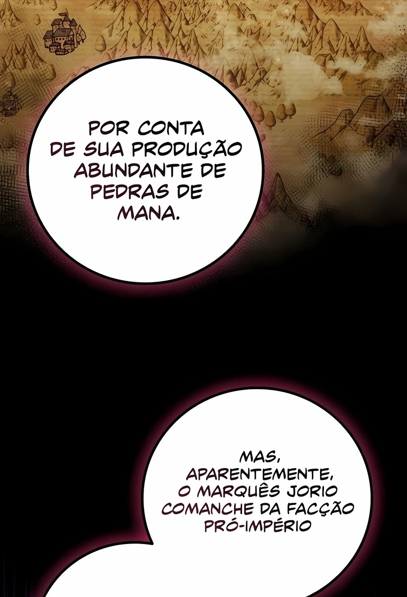 The Mage: Swallowed the Dragon Capítulo 54 Página 55