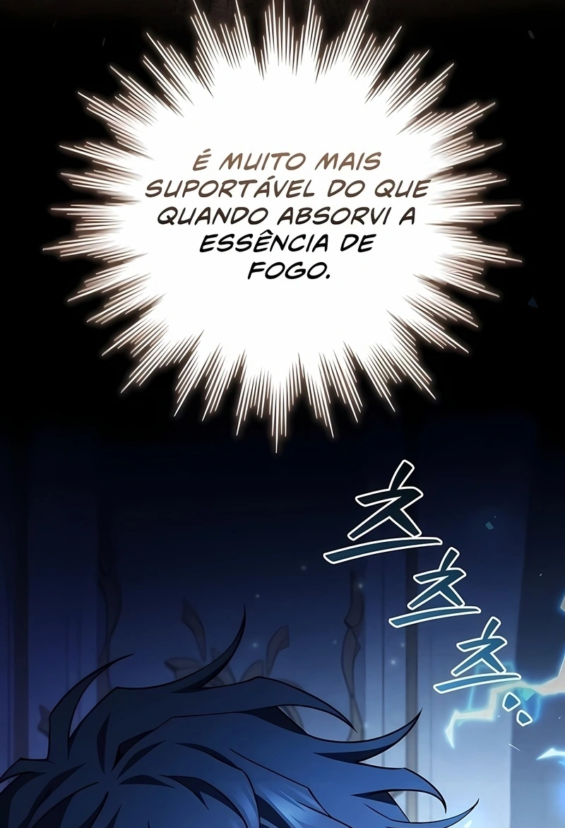 The Mage: Swallowed the Dragon Capítulo 54 Página 8