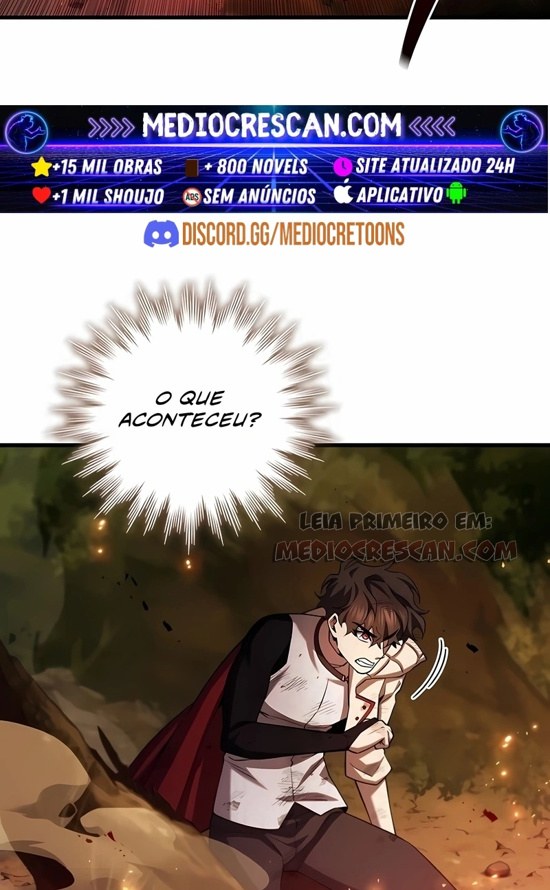 The Mage: Swallowed the Dragon Capítulo 55 Página 107