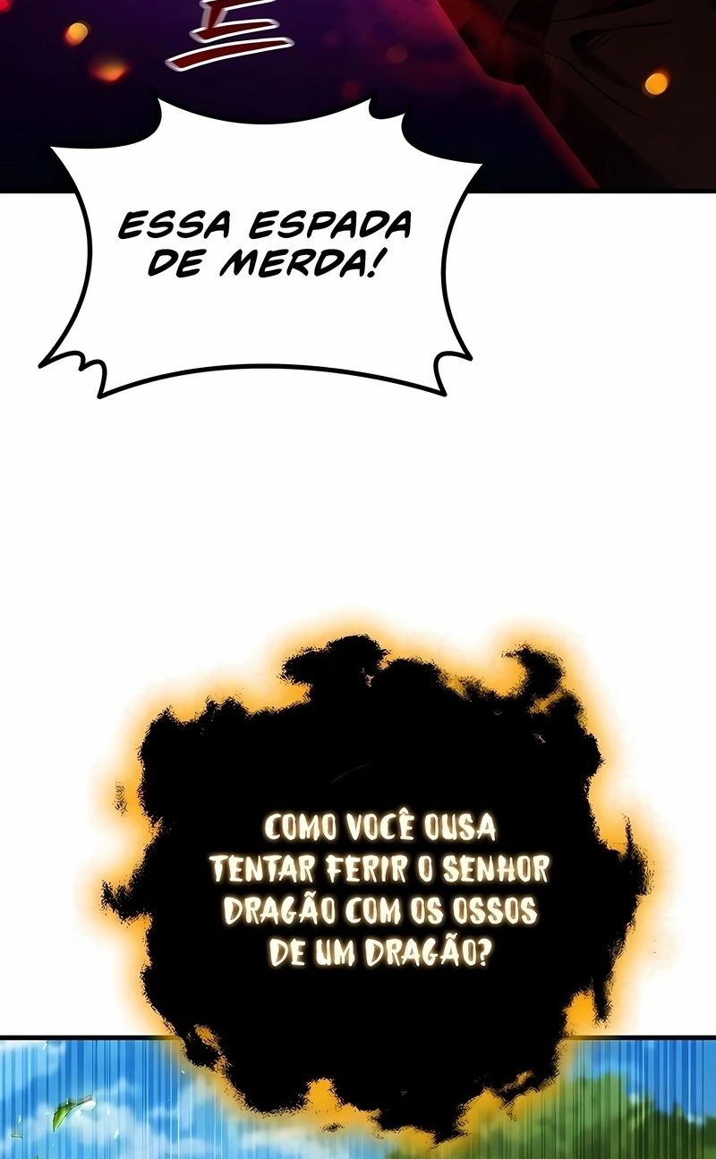 The Mage: Swallowed the Dragon Capítulo 55 Página 113