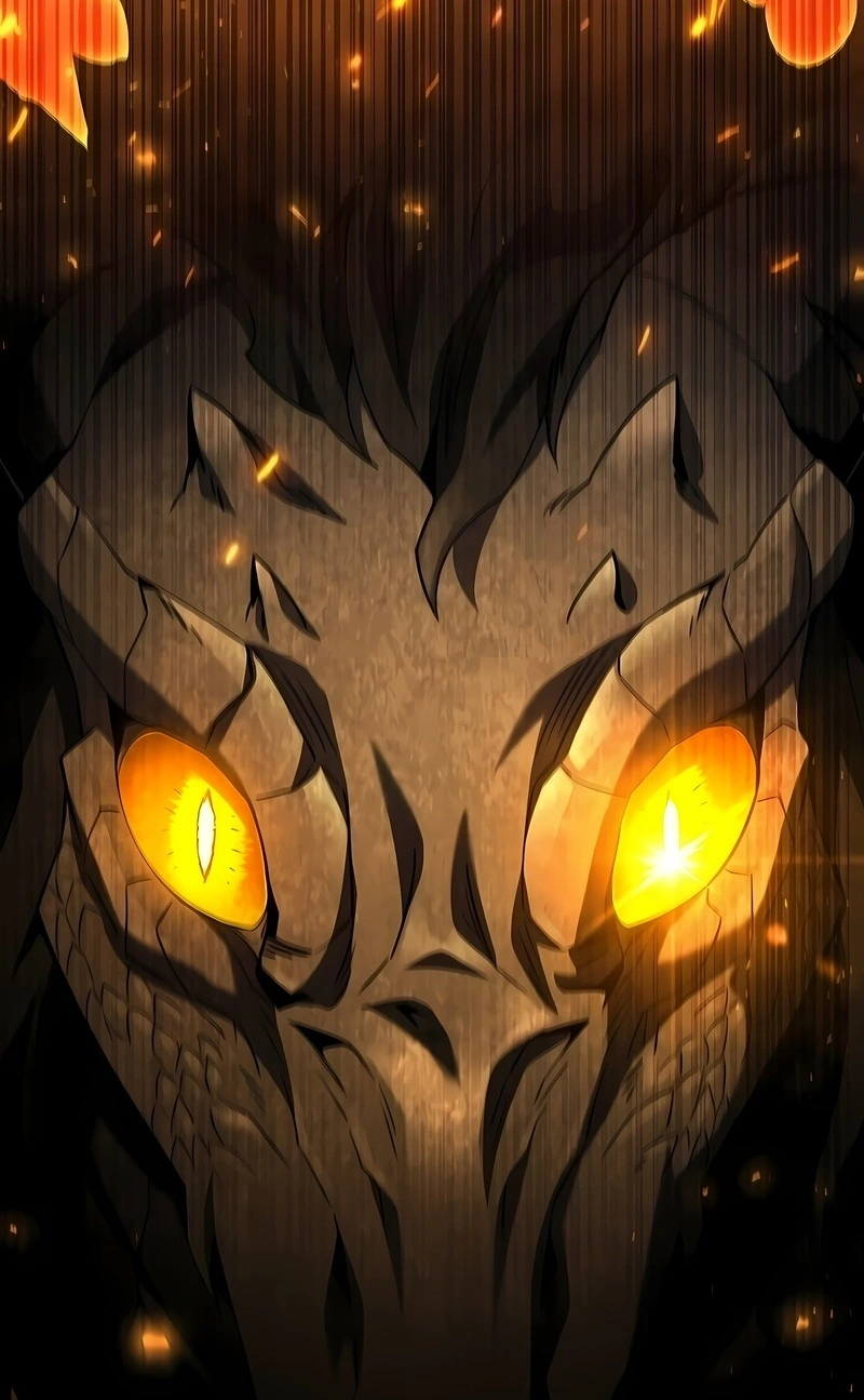 The Mage: Swallowed the Dragon Capítulo 55 Página 116
