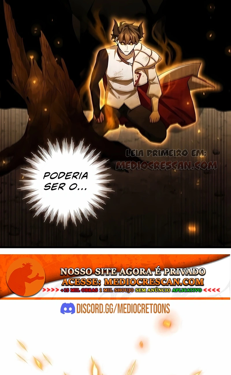 The Mage: Swallowed the Dragon Capítulo 55 Página 117