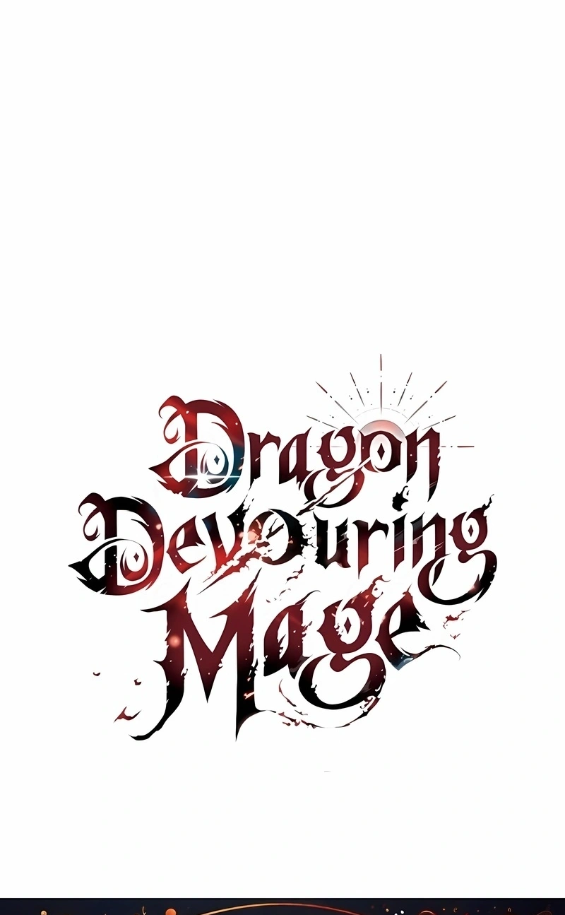 The Mage: Swallowed the Dragon Capítulo 55 Página 119