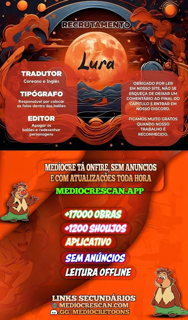 The Mage: Swallowed the Dragon Capítulo 55 Página 120