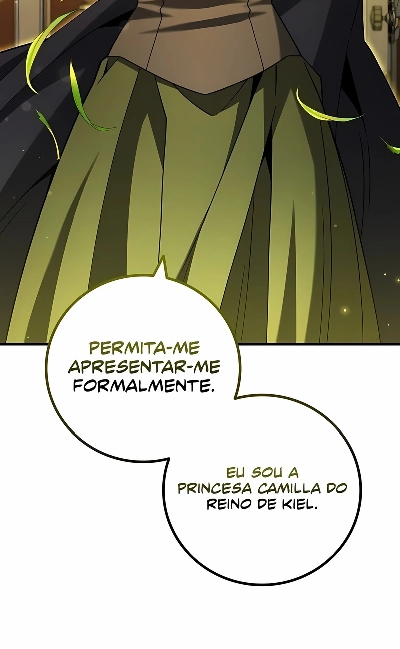 The Mage: Swallowed the Dragon Capítulo 55 Página 19