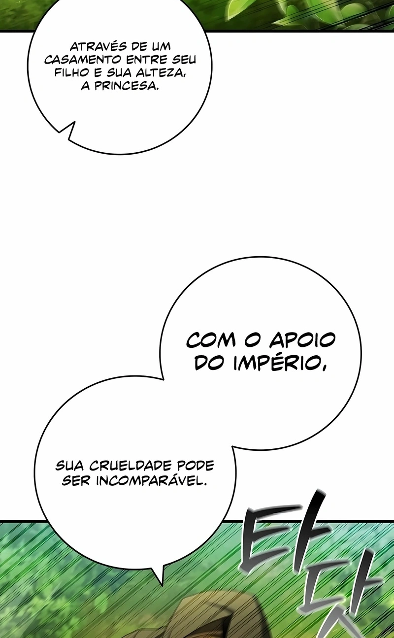 The Mage: Swallowed the Dragon Capítulo 55 Página 23