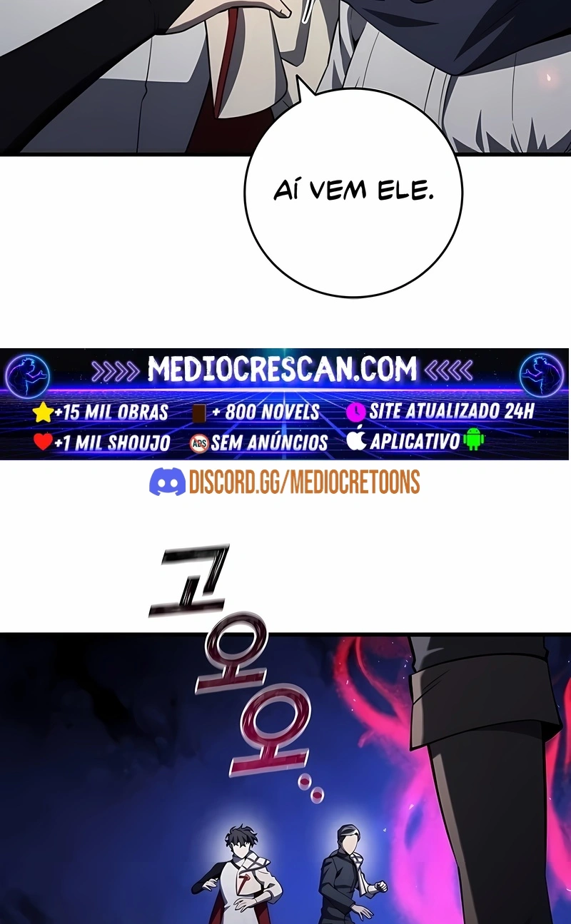 The Mage: Swallowed the Dragon Capítulo 55 Página 36